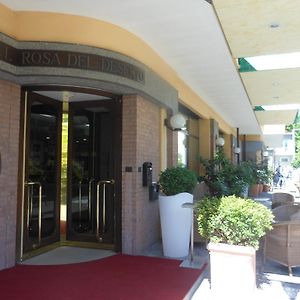 Hotel Rosa Del Deserto